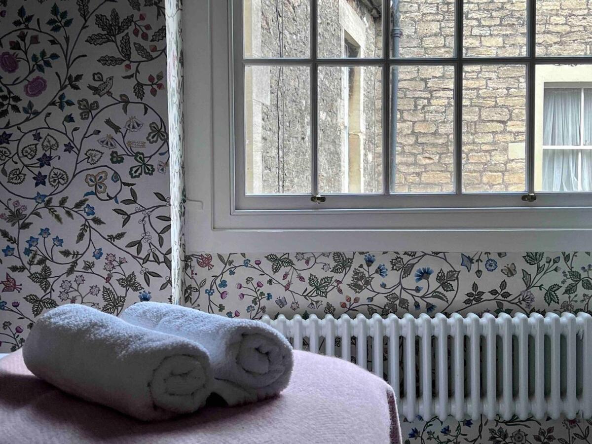 Cosy Weavers Cottage - Heart Of Frome Exterior photo