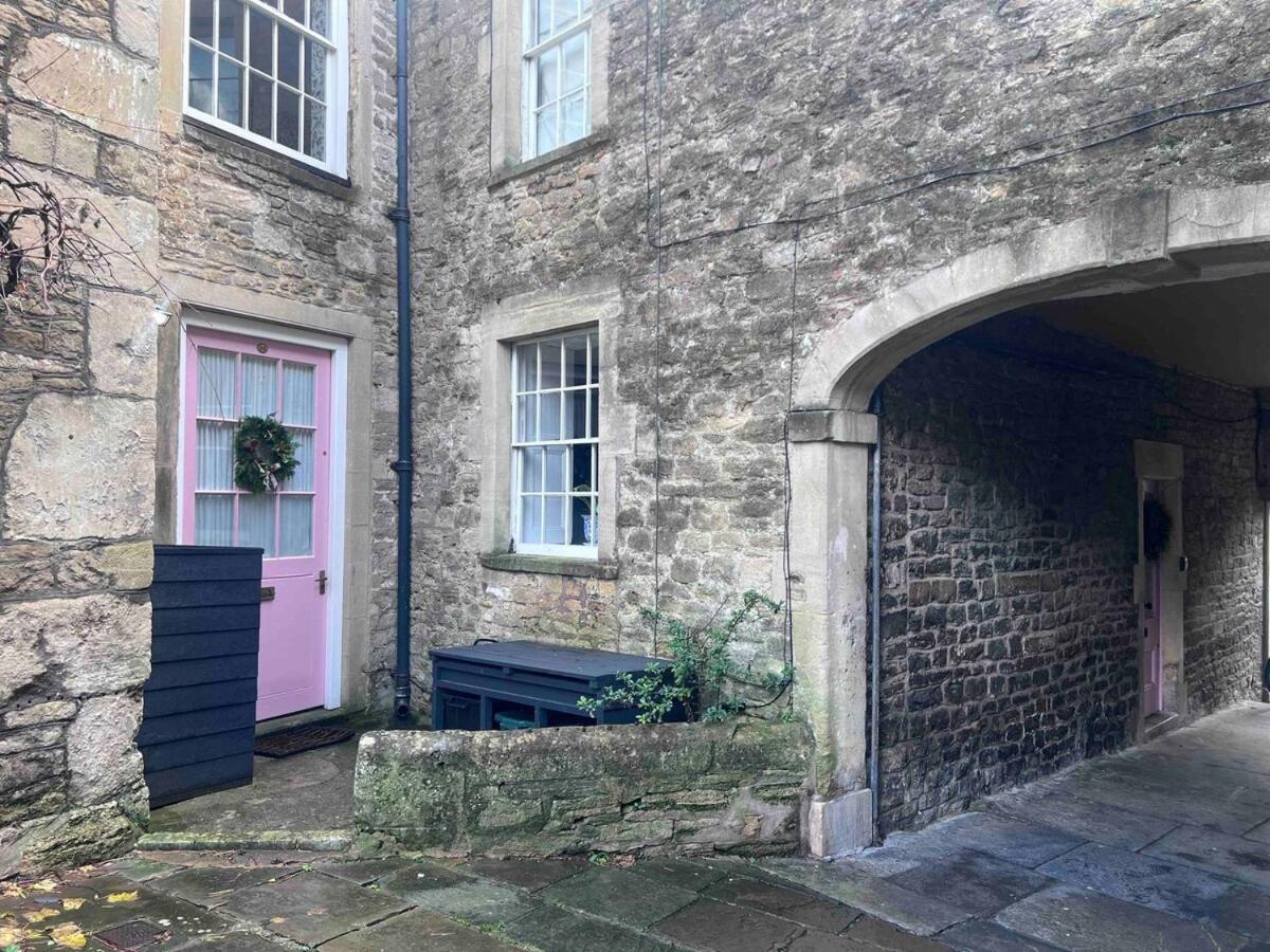 Cosy Weavers Cottage - Heart Of Frome Exterior photo