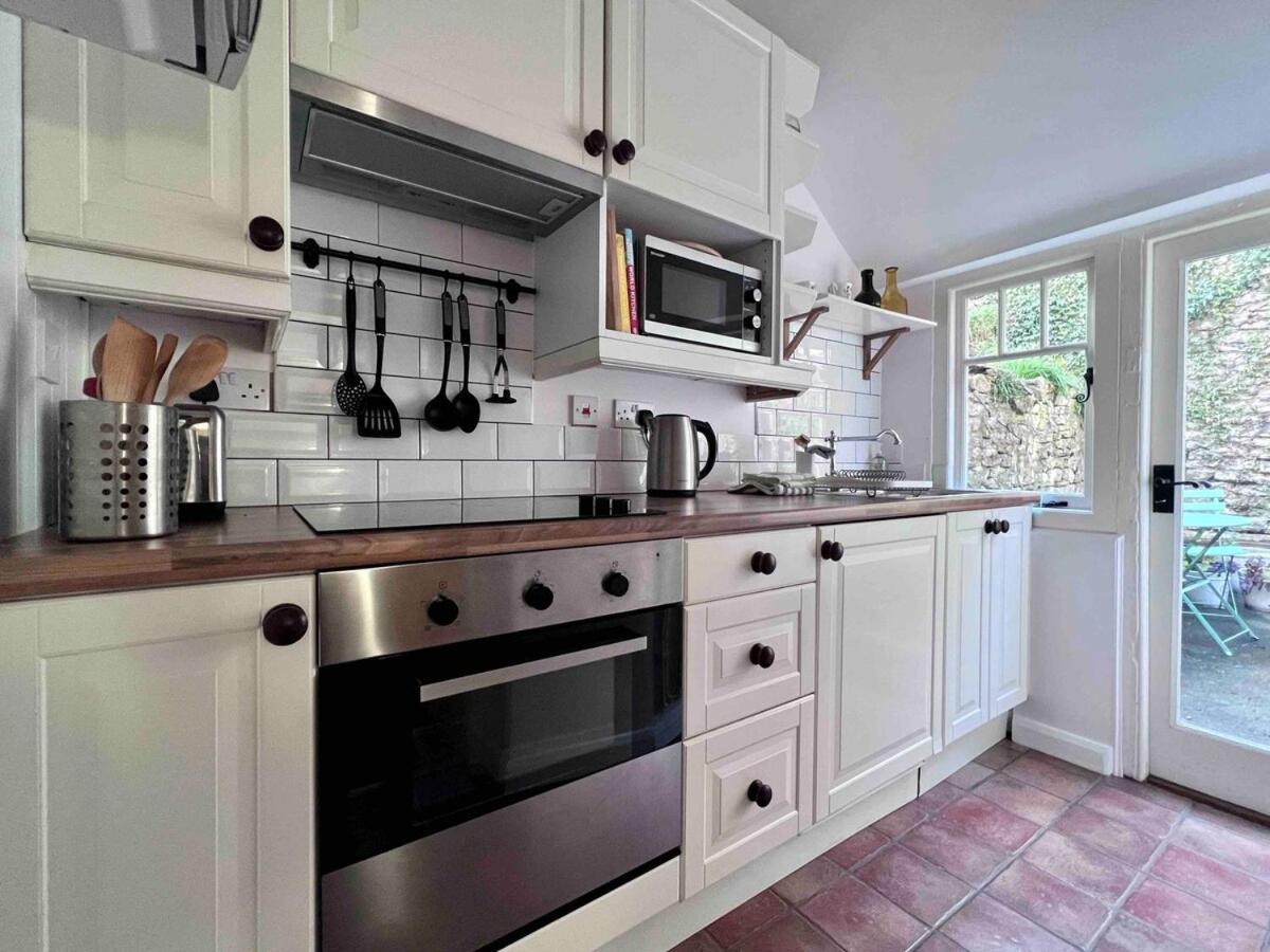 Cosy Weavers Cottage - Heart Of Frome Exterior photo