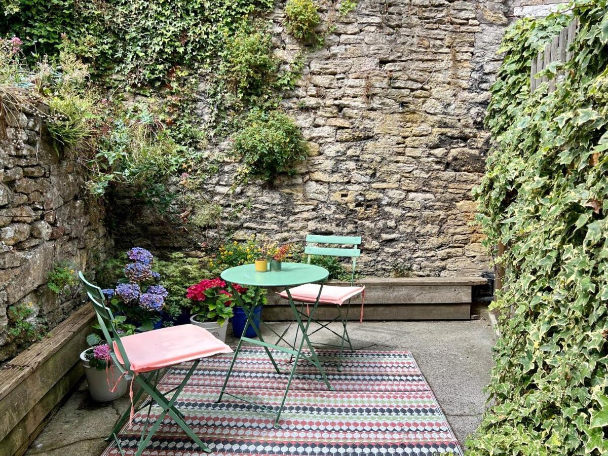Cosy Weavers Cottage - Heart Of Frome Exterior photo