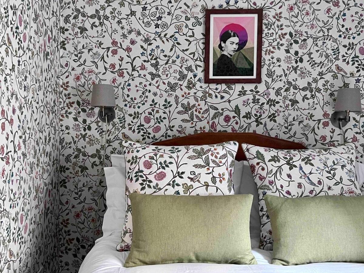 Cosy Weavers Cottage - Heart Of Frome Exterior photo